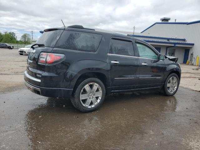  GMC ACADIA DEN 2015 Черный