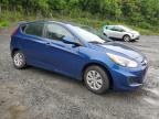 2016 Hyundai Accent Se for Sale in Marlboro, NY - Side