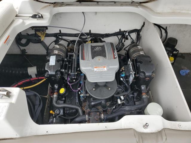 2009 CROWNLINE BOAT  