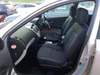 2008 KIA CEE'D LS A for sale at Copart WOLVERHAMPTON