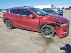 2017 Infiniti Qx30 Base იყიდება Grand Prairie-ში, TX - Front End