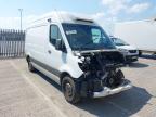 2020 MERCEDES BENZ SPRINTER 3 for sale at Copart CHESTER