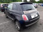 2009 FIAT 500 BY DIE for sale at Copart SANDTOFT