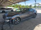 2019 Honda Civic Lx იყიდება Cartersville-ში, GA - Front End