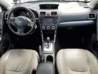 2016 Subaru Forester 2.5I   de vânzare în Littleton, CO - Side