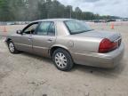 2003 Mercury Grand Marquis Ls en Venta en Greenwell Springs, LA - Water/Flood