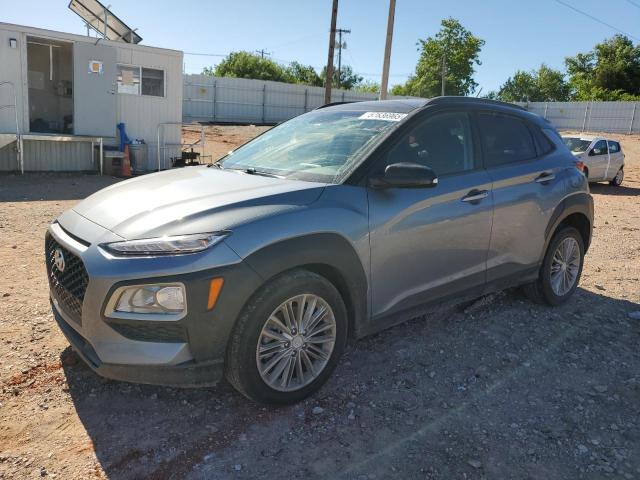 2018 Hyundai Kona Sel