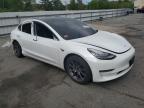 2020 Tesla Model 3  за продажба в Exeter, RI - Side