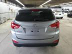 2013 Hyundai Tucson Gls en Venta en Wheeling, IL - Mechanical