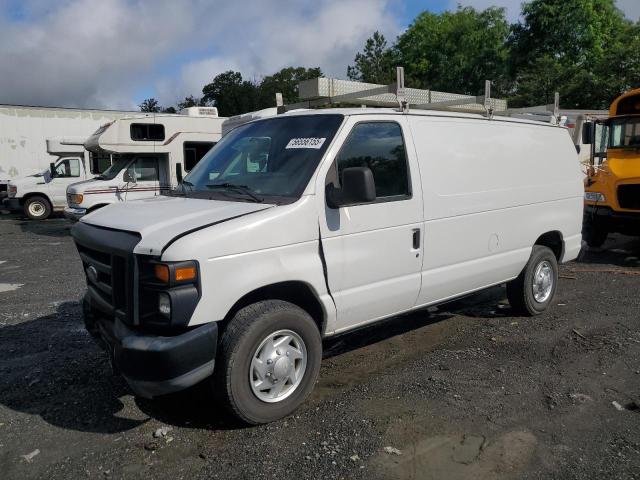 2011 Ford Econoline E250 Van