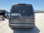 2016 Land Rover Lr4 Hse продається в West Palm Beach, FL - Burn - Engine