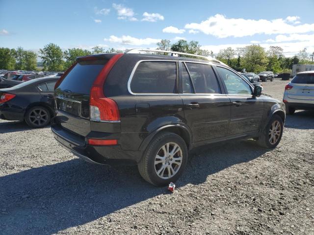  VOLVO XC90 2013 Czarny
