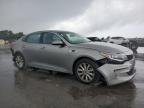 2017 Kia Optima Lx იყიდება Lebanon-ში, TN - Front End