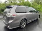 2012 Toyota Sienna Sport for Sale in New Britain, CT - Minor Dent/Scratches