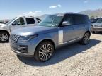 Magna, UT에서 판매 중인 2018 Land Rover Range Rover Supercharged - Rear End