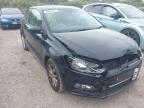 2015 VOLKSWAGEN POLO SE for sale at Copart BRISTOL