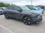 2022 CITROEN C4 SHINE + for sale at Copart SANDWICH