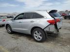 2013 Acura Rdx Technology for Sale in Las Vegas, NV - Rear End