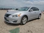 2013 Nissan Altima 2.5 for Sale in Houston, TX - Side