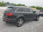 2015 Audi Q7 Premium Plus for Sale in Barberton, OH - Front End