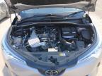 2018 TOYOTA C-HR DESIG for sale at Copart PETERLEE