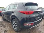 2017 KIA SPORTAGE G for sale at Copart YORK