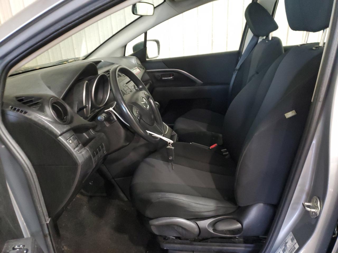 2013 Mazda 5 VIN: JM1CW2BL5D0153297 Lot: 55828885