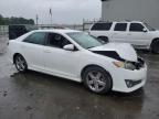 2012 Toyota Camry Base იყიდება Harleyville-ში, SC - Front End