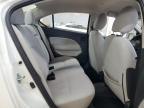 2017 Mitsubishi Mirage G4 Es продається в Mocksville, NC - Front End