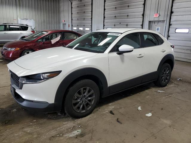 MAZDA CX-30 2021
