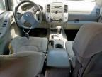 2010 Nissan Frontier Crew Cab Se for Sale in Corpus Christi, TX - All Over