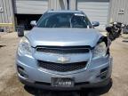 2014 Chevrolet Equinox Lt за продажба в Albuquerque, NM - Front End