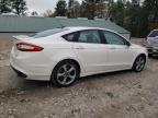2015 Ford Fusion Se zu verkaufen in West Warren, MA - Front End