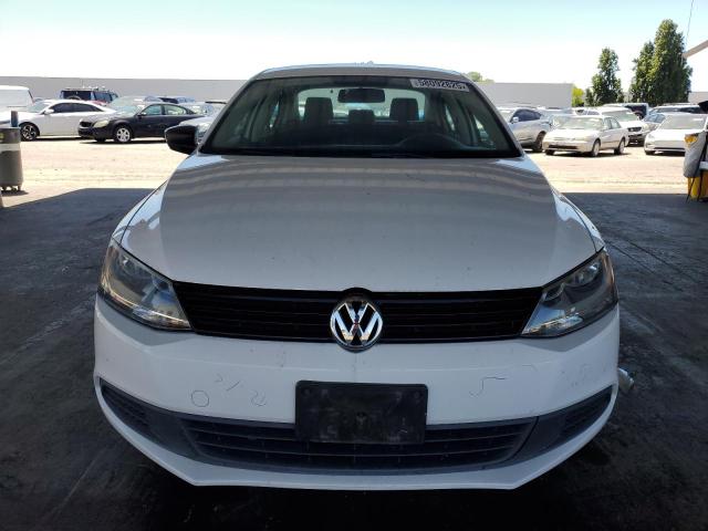  VOLKSWAGEN JETTA 2014 Biały