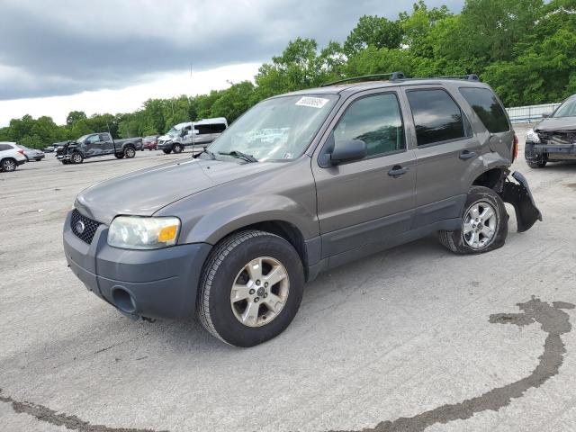 2006 Ford Escape Xlt