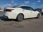 2025 Nissan Altima Sv   de vânzare în Dunn, NC - Front End
