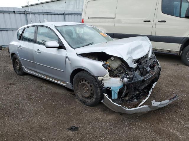 2005 MAZDA 3 HATCHBACK  