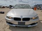2013 Bmw 328 I Sulev за продажба в Houston, TX - Side
