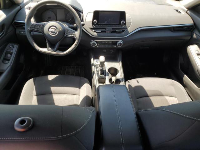  NISSAN ALTIMA 2024 Серый