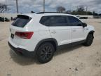 2022 Volkswagen Taos S   de vânzare în Homestead, FL - Front End