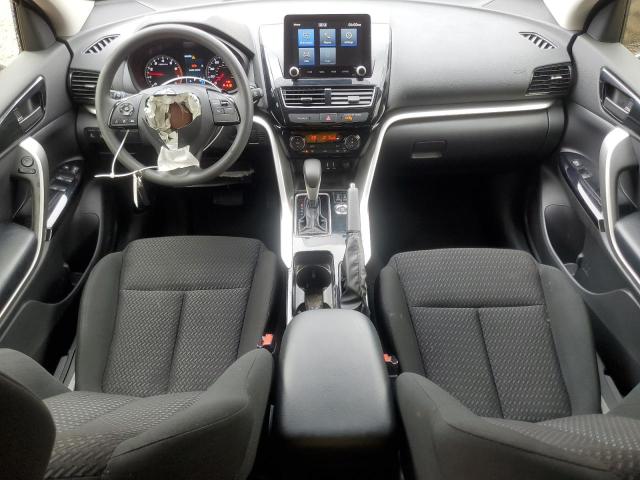  MITSUBISHI ECLIPSE 2024 Czerwony