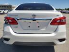 2016 Nissan Sentra S на продаже в Littleton, CO - Rear End