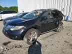 2010 Nissan Murano S zu verkaufen in Windsor, NJ - Rear End