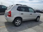 2006 Hyundai Tucson Gl за продажба в Sun Valley, CA - Front End
