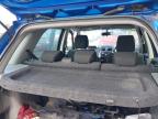 2010 SUZUKI SX4 SZ4 for sale at Copart PETERLEE