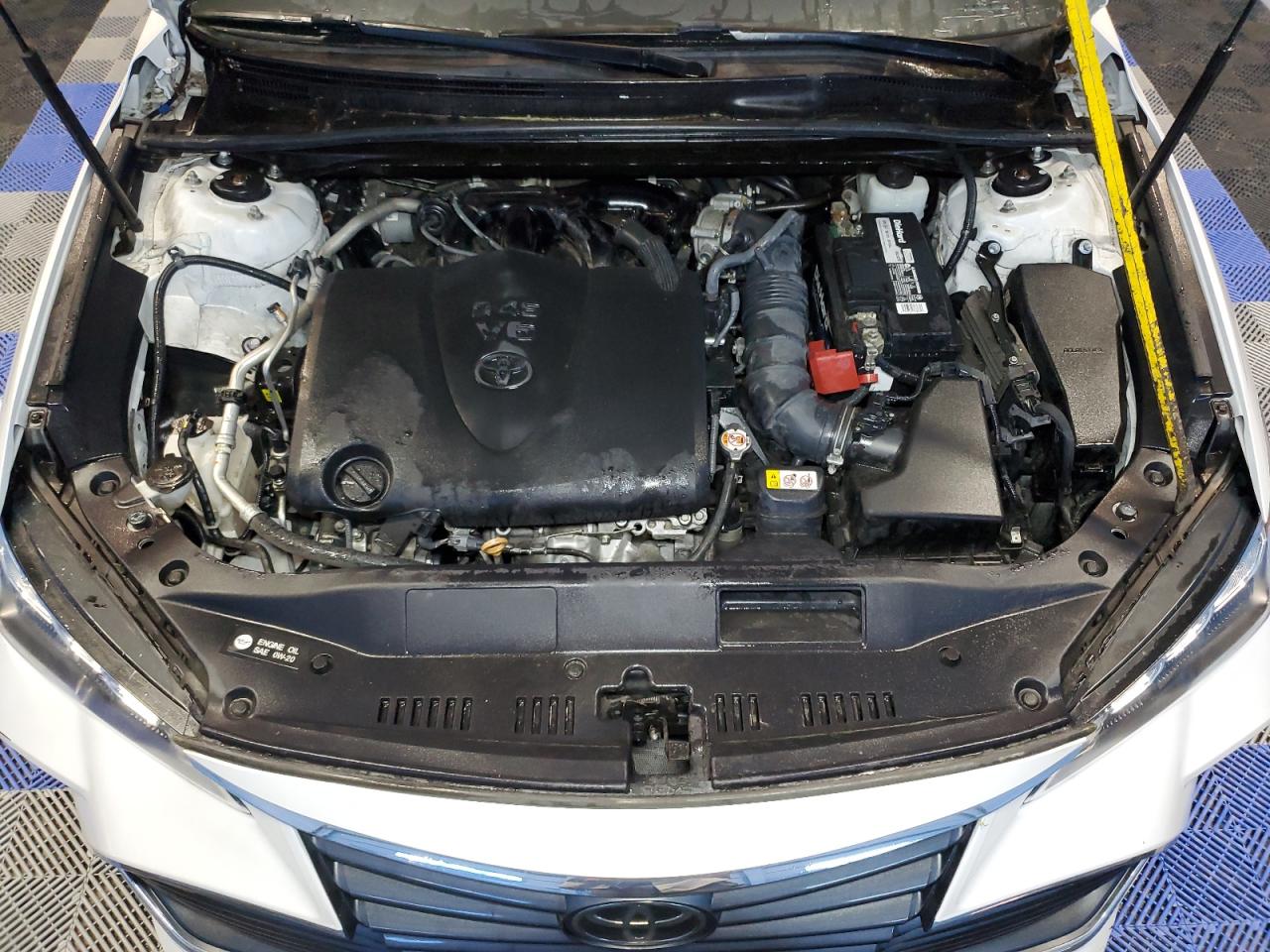 2019 Toyota Avalon Xle VIN: 4T1BZ1FB0KU034783 Lot: 57139725