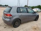 2010 Volkswagen Golf  de vânzare în China Grove, NC - Mechanical