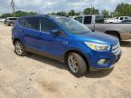 2018 Ford Escape Se на продаже в Theodore, AL - Mechanical
