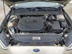2018 Ford Fusion Titanium/Platinum for Sale in Walton, KY - Side