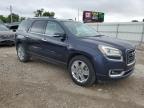 2017 Gmc Acadia Limited Slt-2   for Sale in Wichita, KS - Front End